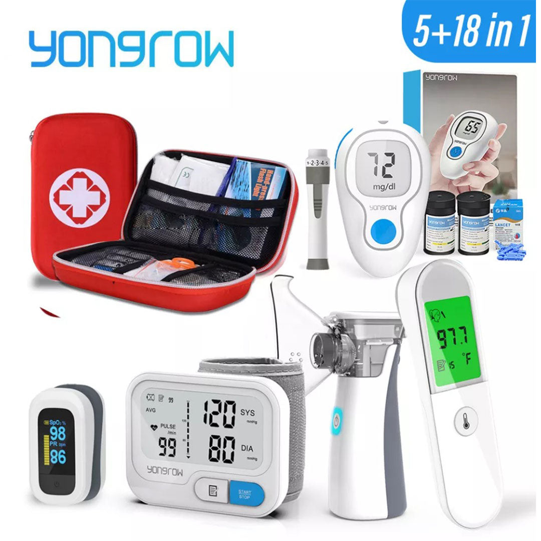 YonGrow All In One