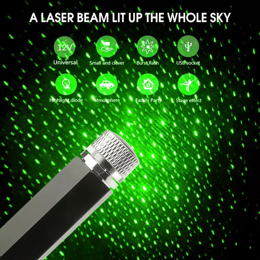 Ambient Lights