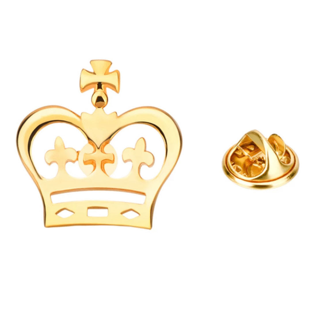 Crown Golden
