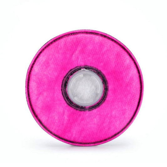 10Pcs Filter Cotton Anti-Glass Fiber Dust Cover