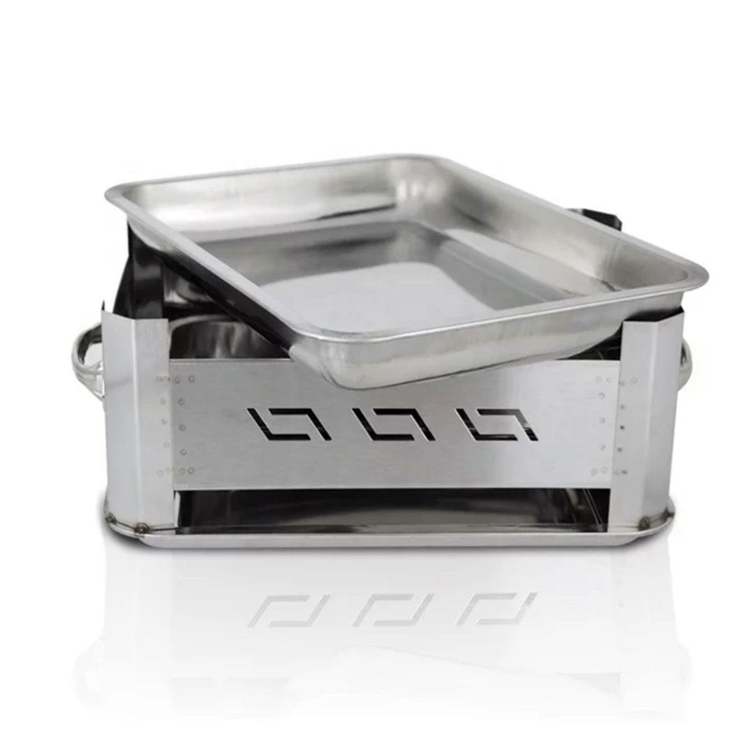 Fish Steamer