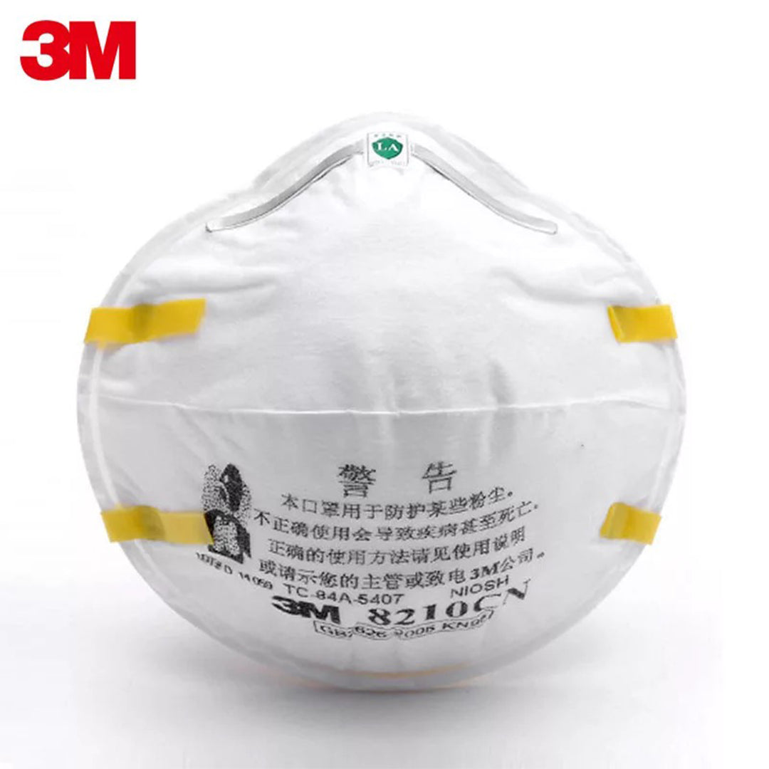 KN95 3M 8210CN Mask Filter Safety Mask