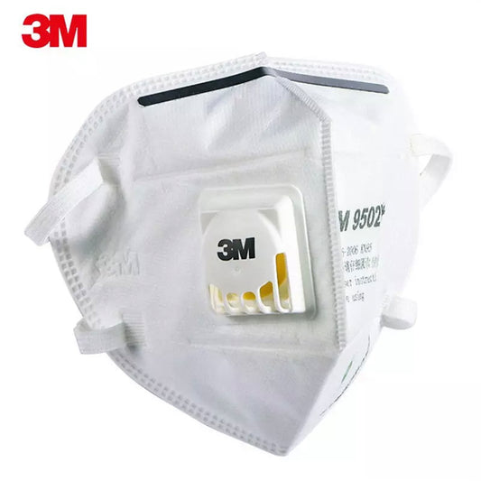 KN95 3M Mask Respirator Safety