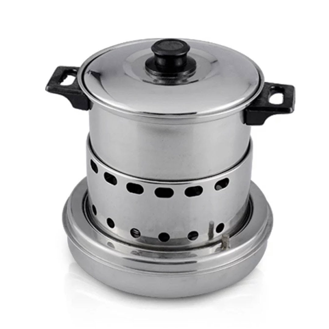 Novelty Chafing Pot