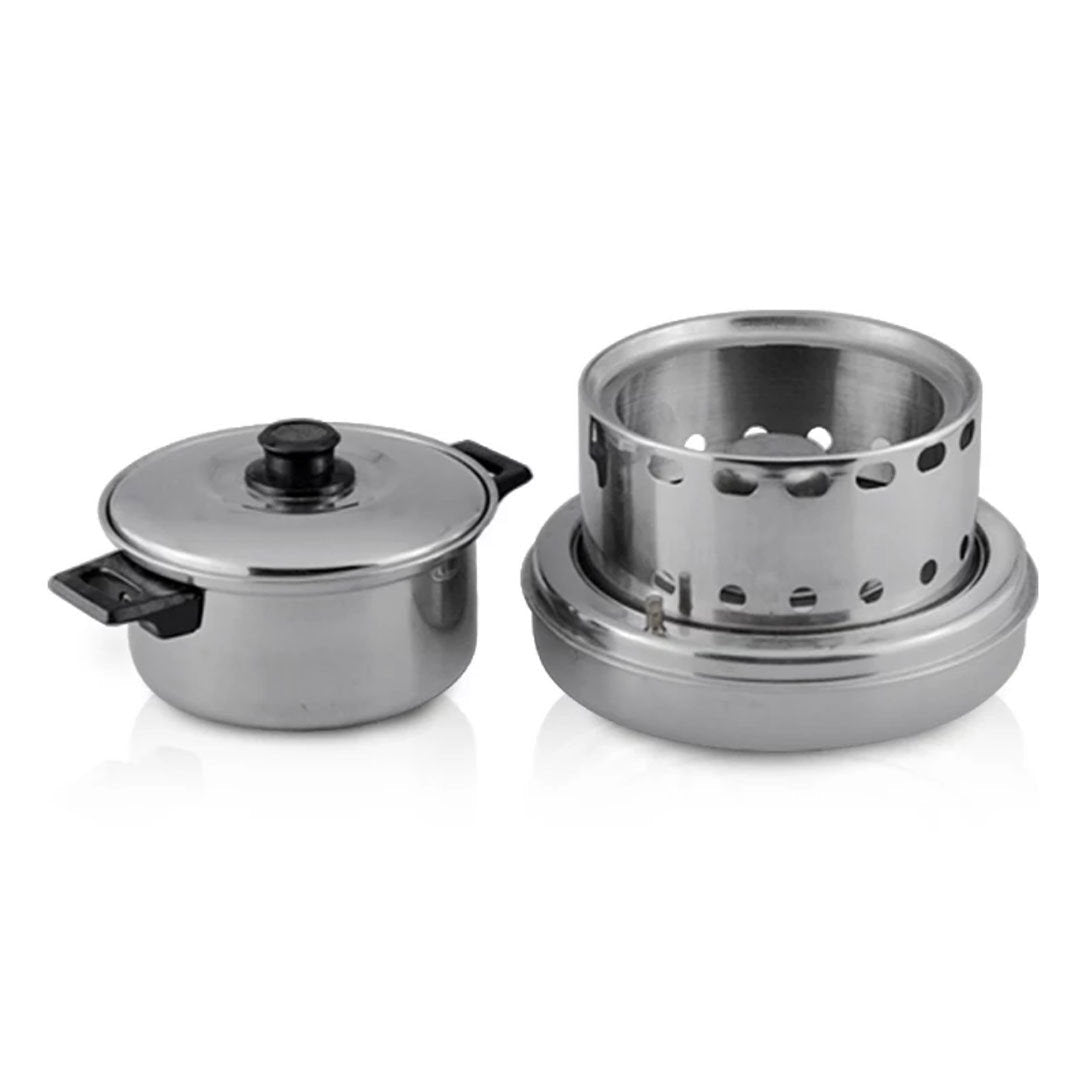 Novelty Chafing Pot
