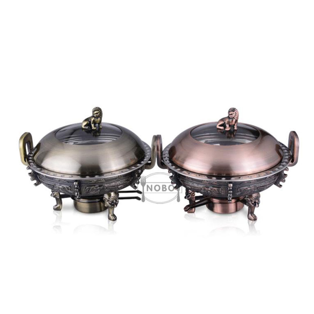 Royal Chafing Dish