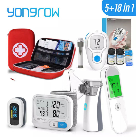 YonGrow All In One