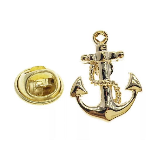 Armor Lapel