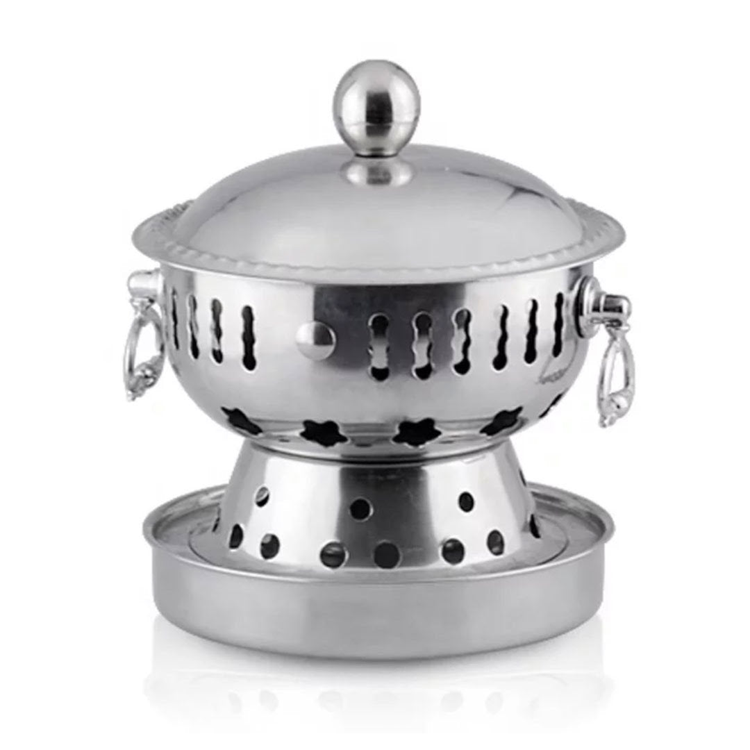 Chinese Hotpot Burner Mini