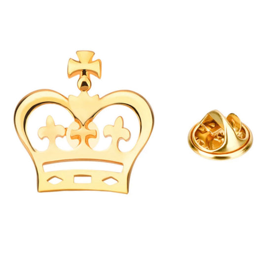 Crown Golden