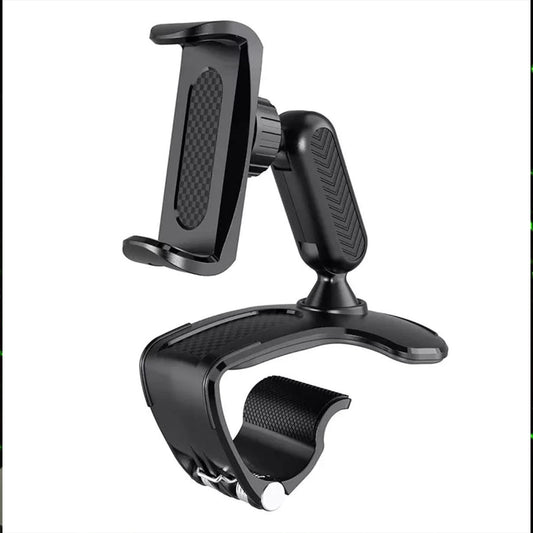 Dashboard Mount Car Phone Holder