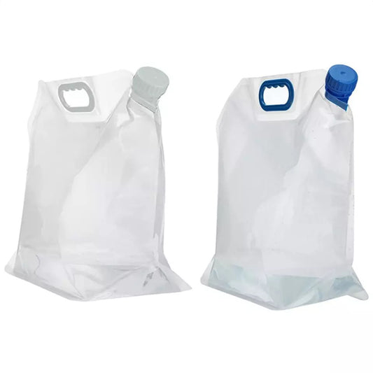Foldable Water Bag 15 Litre