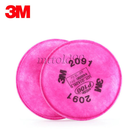 10Pcs Filter Cotton Anti-Glass Fiber Dust Cover