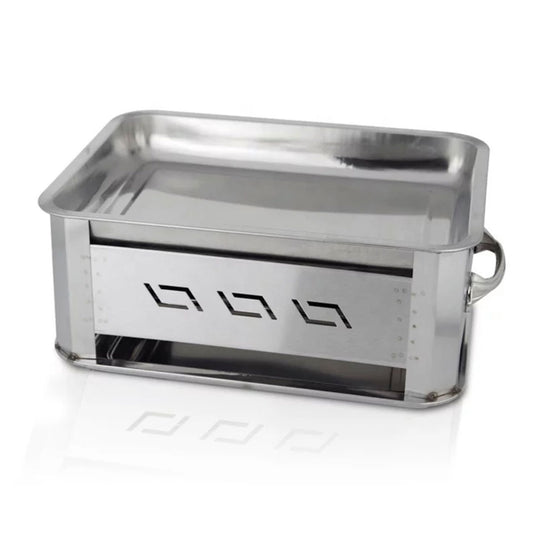 Fish Steamer