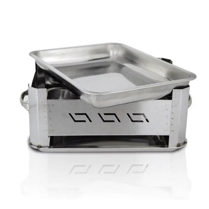 Fish Steamer