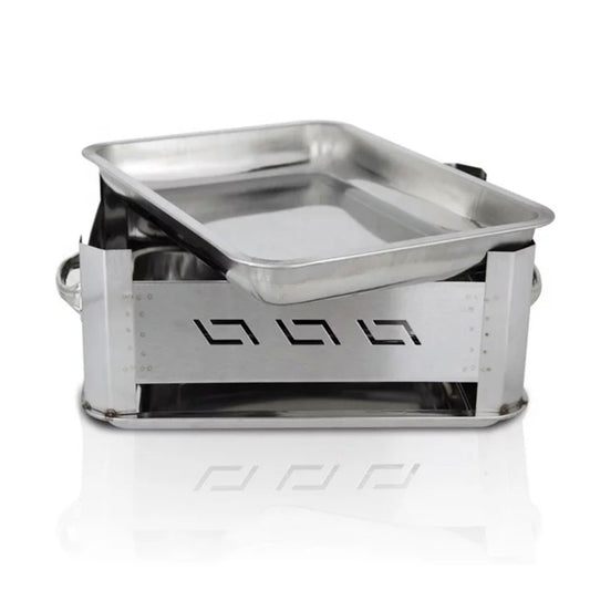 Fish Steamer