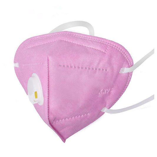 K95 Face Mask With Breathing Valve
