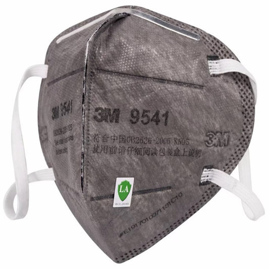 3M KN95 Dust Mask 9541