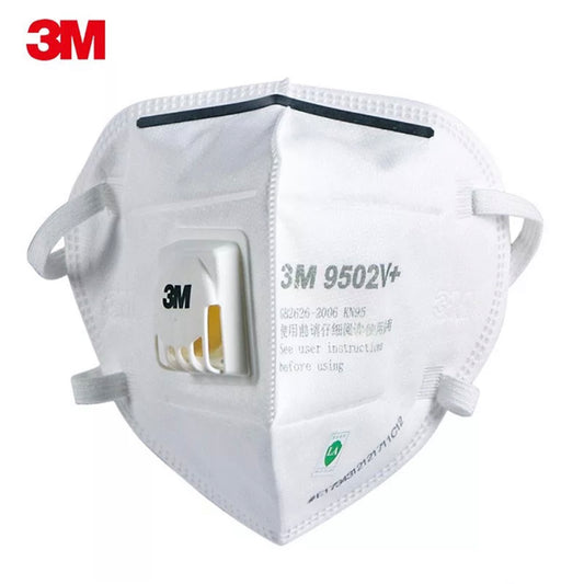 KN95 3M Mask Respirator Safety