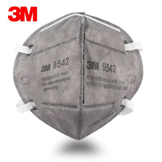 3M 9542V KN95 Protective Mask