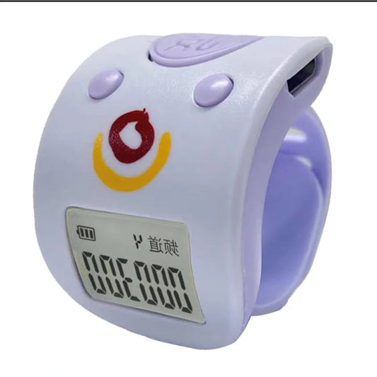 Mini Digital LCD Electronic Counter
