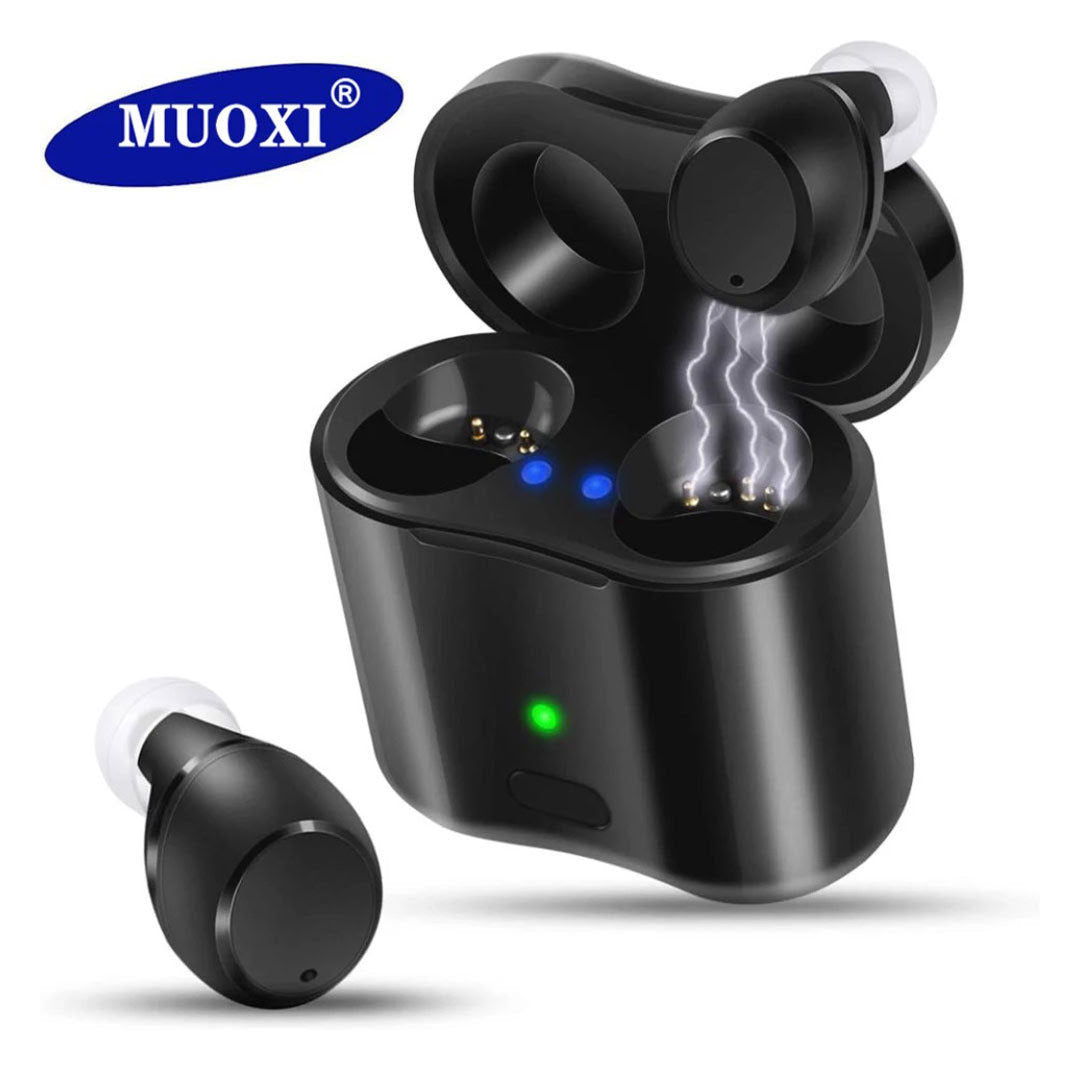 New Sound Digital Amplifier