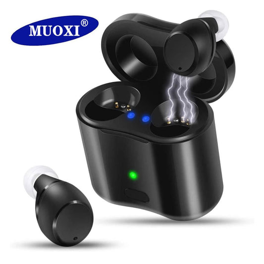 New Sound Digital Amplifier