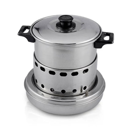 Novelty Chafing Pot