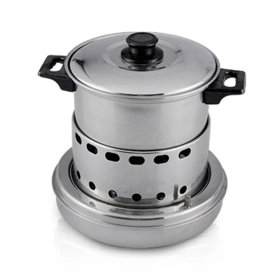 Novelty Chafing Pot