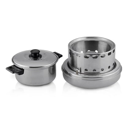 Novelty Chafing Pot
