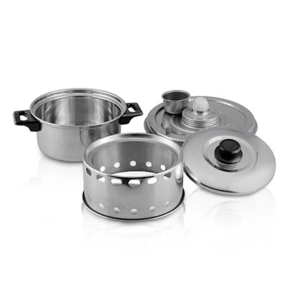 Novelty Chafing Pot