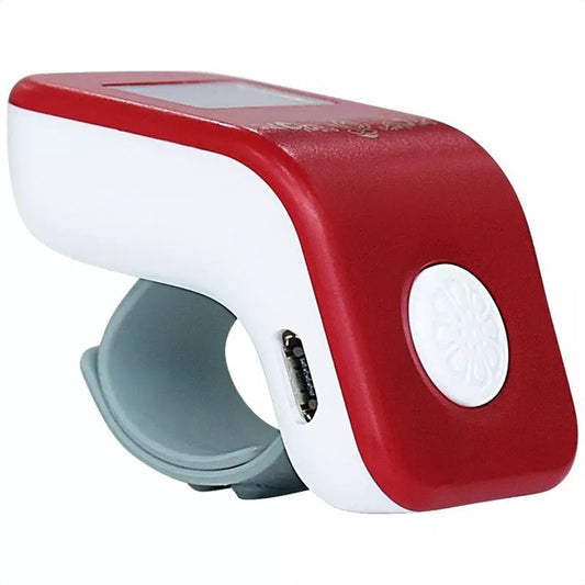 Rechargeable Digital Prayer Beads Counter