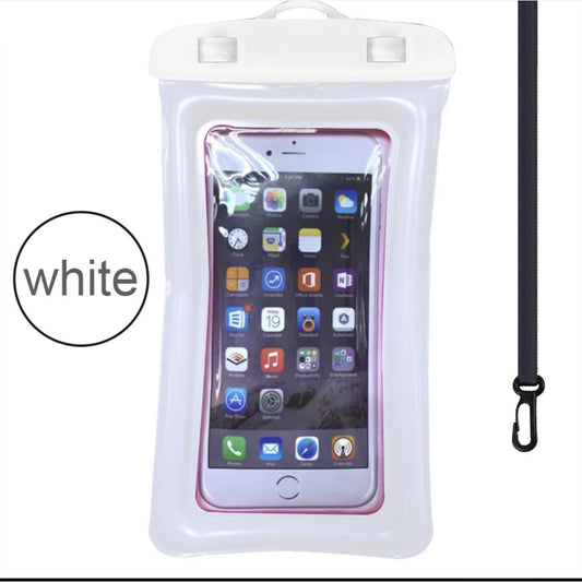 Universal WaterProof Phone Swimming Bag